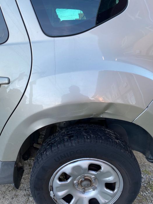 Dacia Duster Prestige