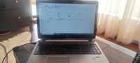 Лаптоп HP ProBook 450 G2 15,6 inch, 4GB RAM, Core i5-4210u ,128GB SSD