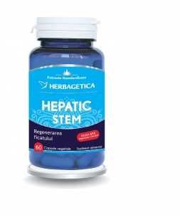 hepatic stem,Spirulina,