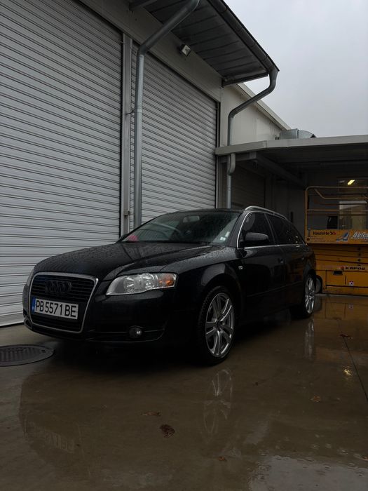 Продавам джанти 5/112-18 ки