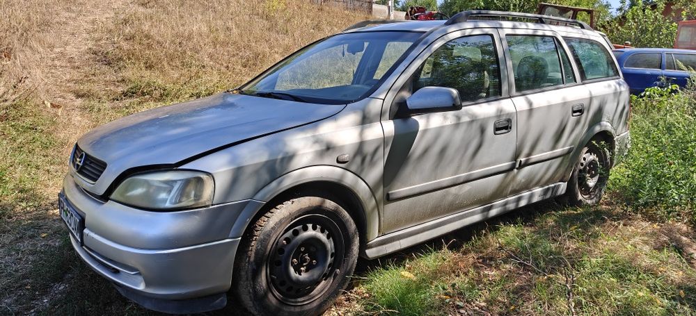 Vând Opel Astra g