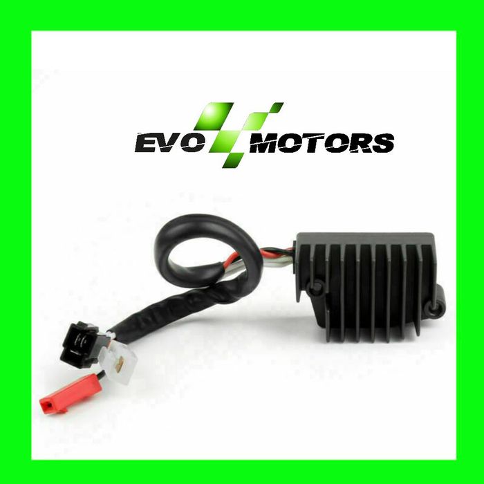 Releu Incarcare Yamaha VMAX 1200 an 1996-2007 Regulator tensiune A597