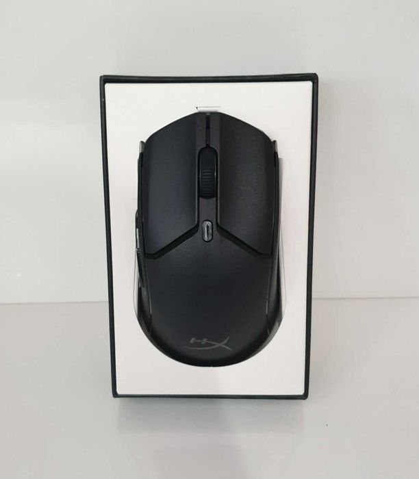 Mouse Gaming HyperX Pulsefire Haste 2 Cod 87078