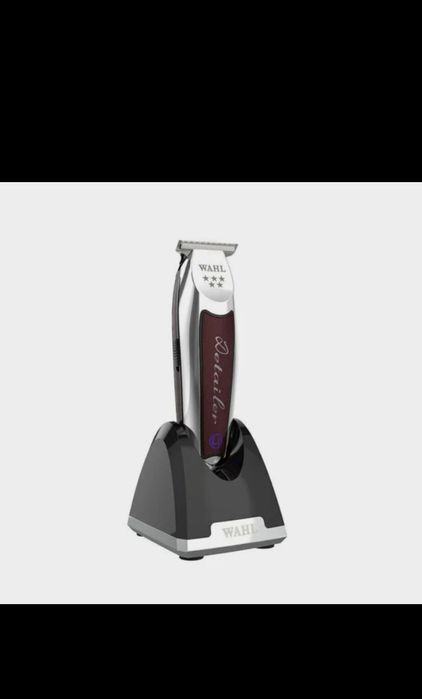 Продам триммер для стрижки волос и бороды, Wahl состояние идеальное