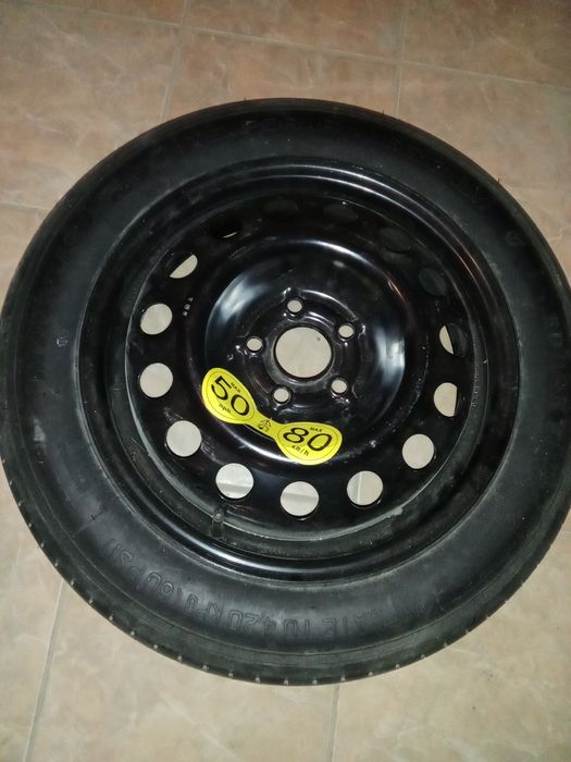 MG 350 маркалы машинаның запаскасы мен қалқаны