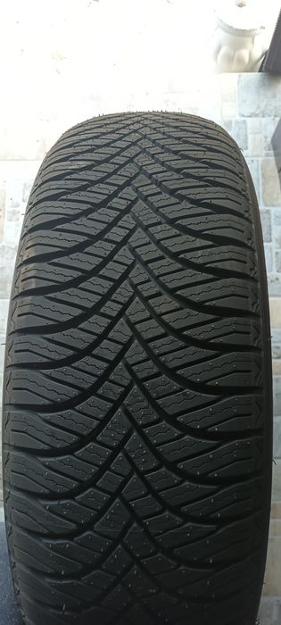 Cauciucuri  ALL SEASON