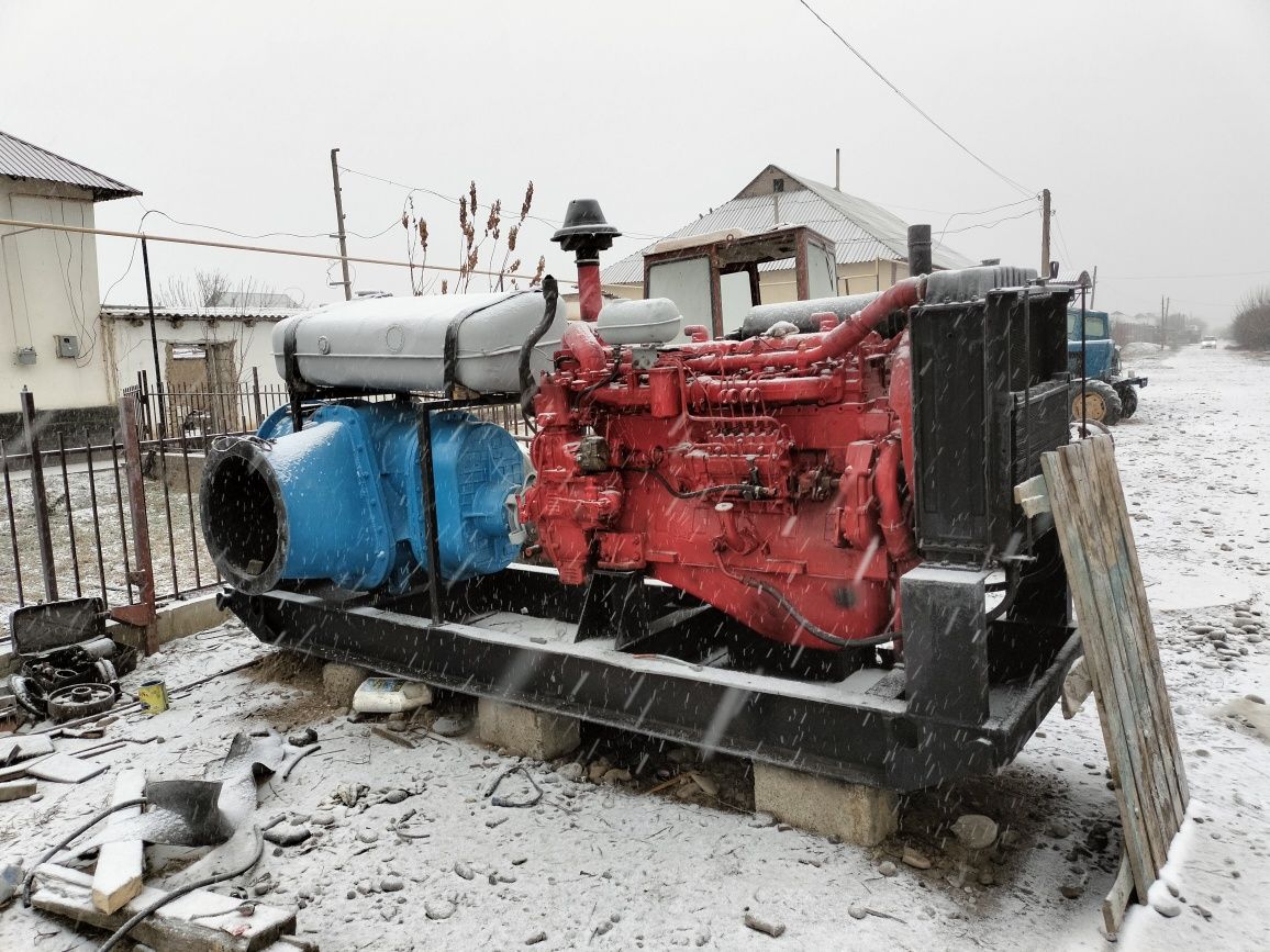 СНП 500/10 насос ам-01 дв