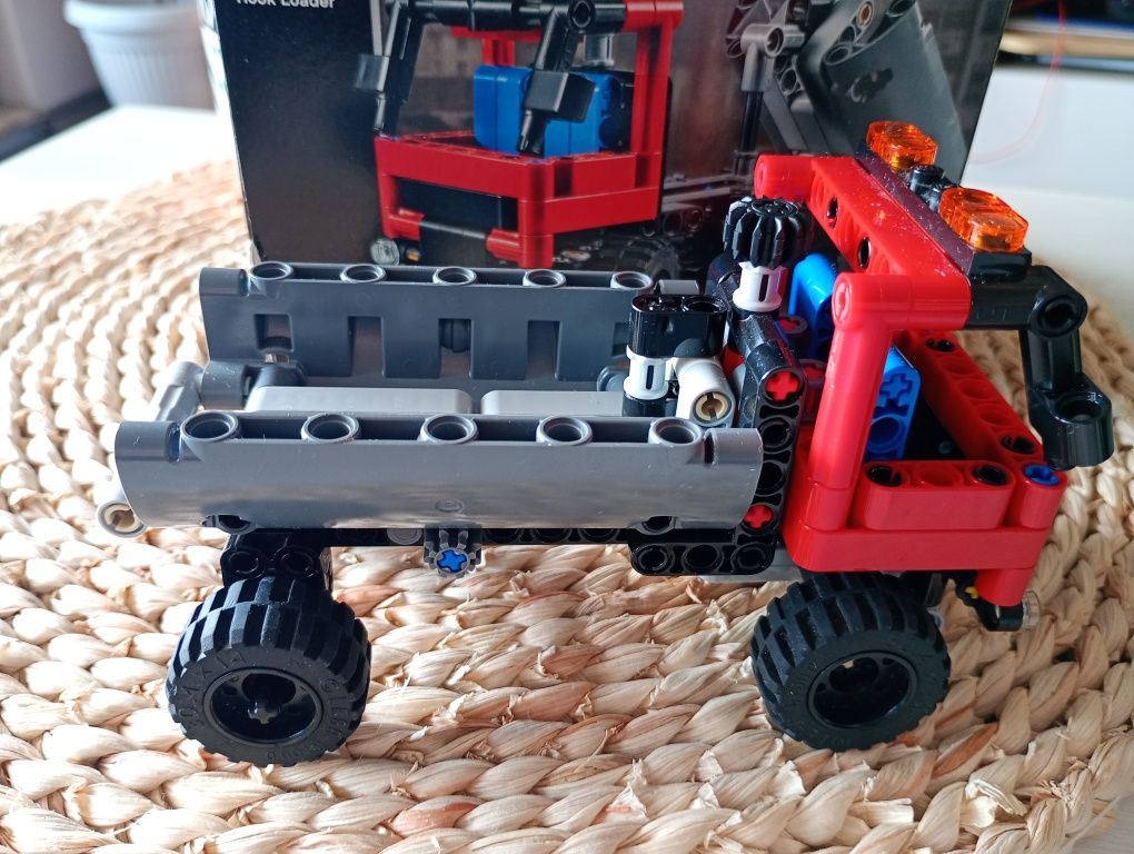 Lego Technic комплекти