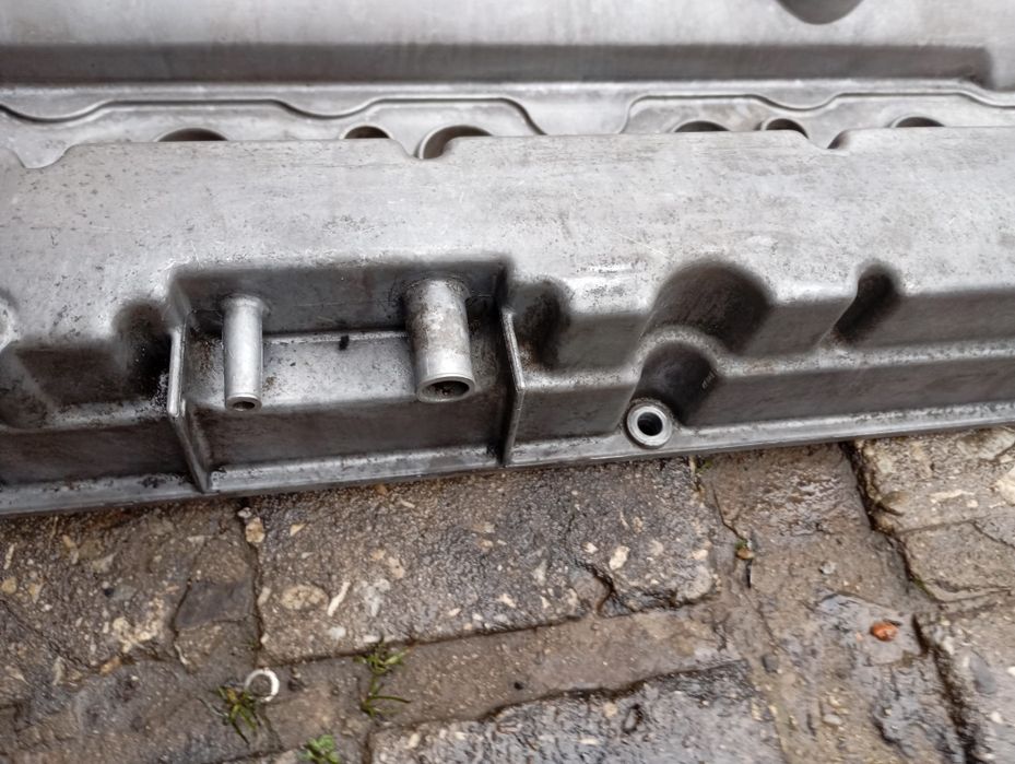 Капак клапани Opel Astra G 1.6 101