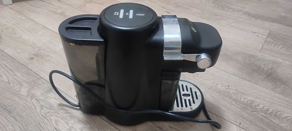 Кафемашина Malongo