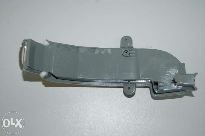 Странични мигачи в огледалото за Мерцедес W203