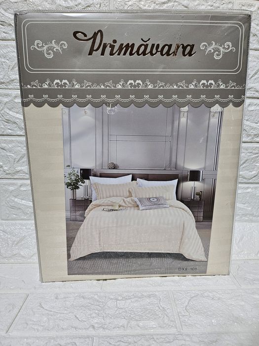 Сатениран памук, лукс и качество