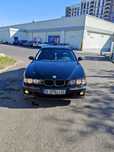 BMW Seria 5 BMW E 39. Benzina 2000 cm3 / 150 CP, manual.