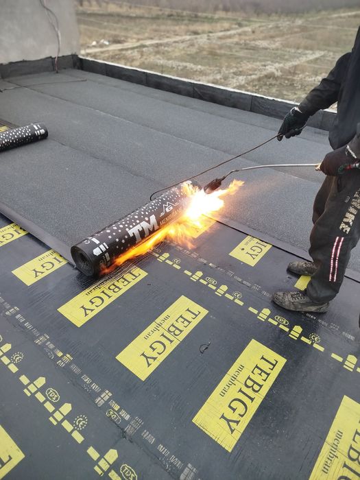 Gidro izolatsiya гидроизаляция  terrasa xizmati