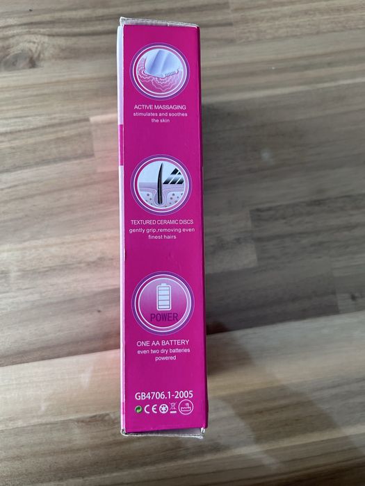 Mașină de tuns pentru femei