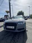 Audi A6 C7 2.0 TDI 2014 Nardo Grey