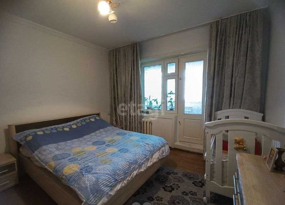 3-х комнатная квартира Банковский дом 6-Этаж/12, 125кв.м.