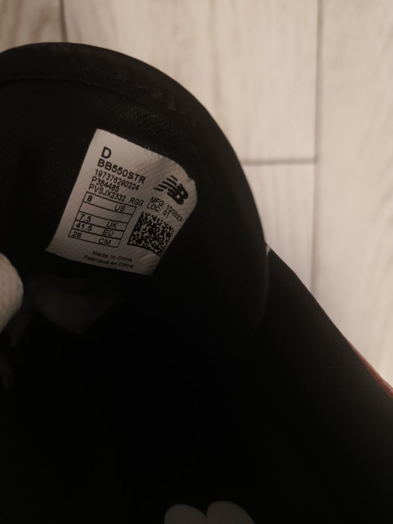 Adidași bărbați New Balance