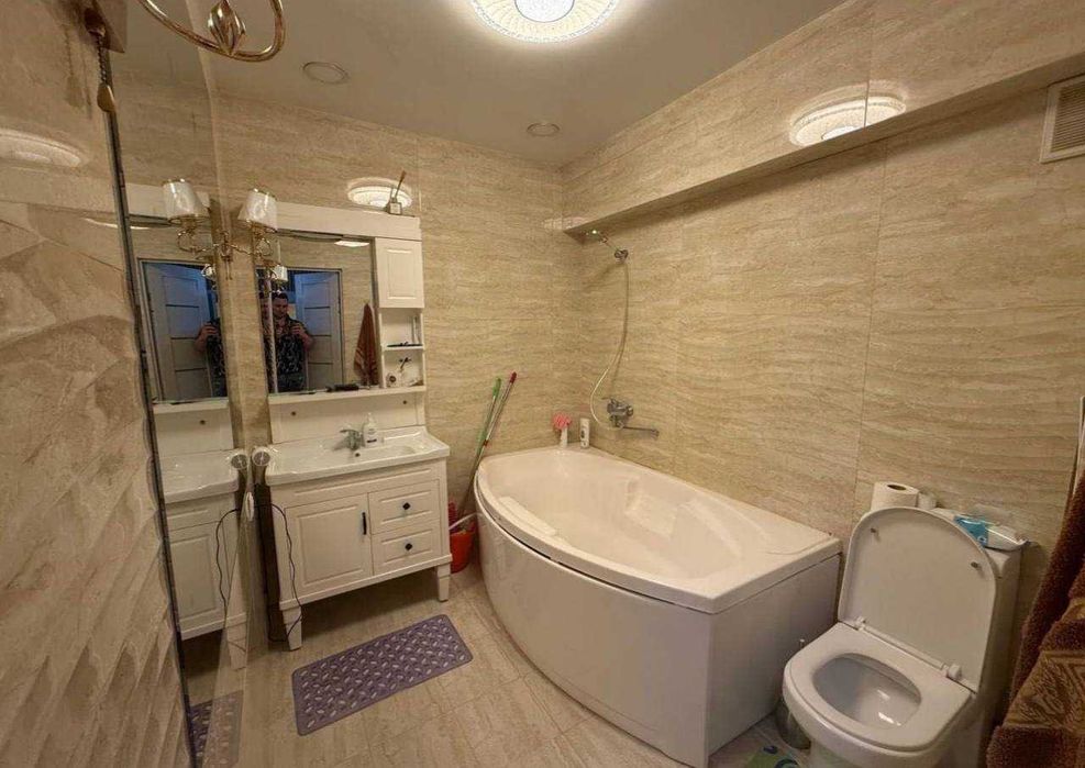 ‼️ Ц6  На Небе Кафе   1в2/2/4   Площадб 45м2 ‼️