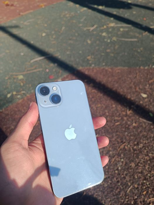 Iphone 14 128/78