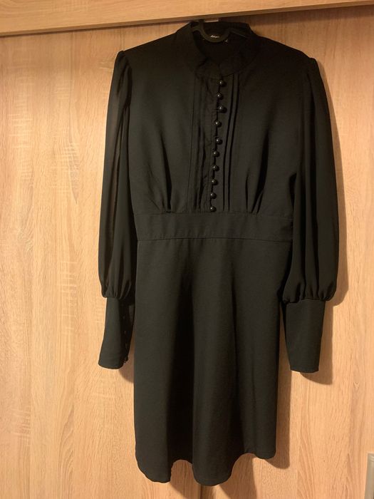 Дамска рокля размер M