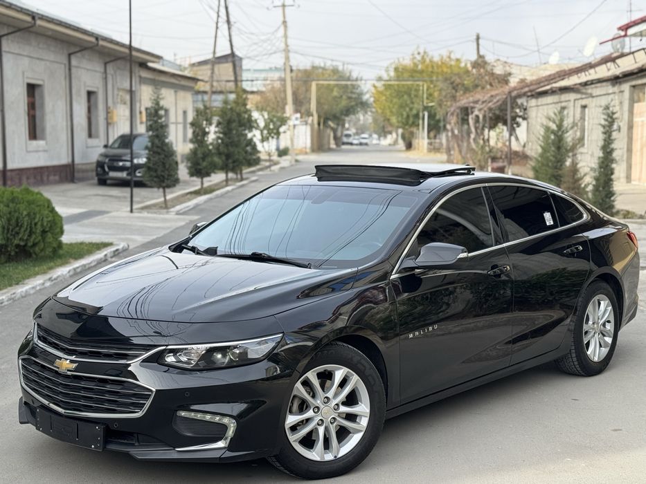 Продаю Malibu 2 2.4 full