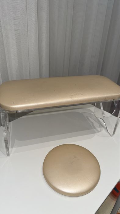 Маникюрное оборудование