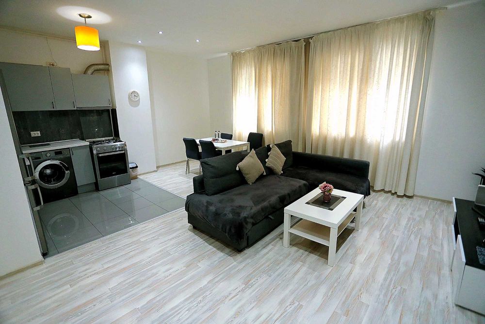 Regim Hotelier apt cu 2 si cu 3 camere, RIN GRAND RESIDENCE,apt lux