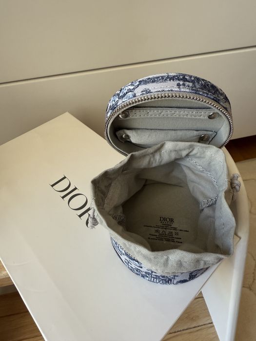 Кутия за бижута DIOR