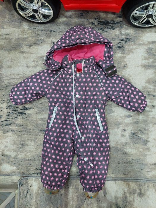 Продам детский комбинезон
