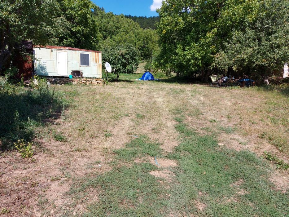 Продава се Парцел в с. Горни Романци, Област Перник - 984 кв.м за 17 €/кв.м - Снимка #7