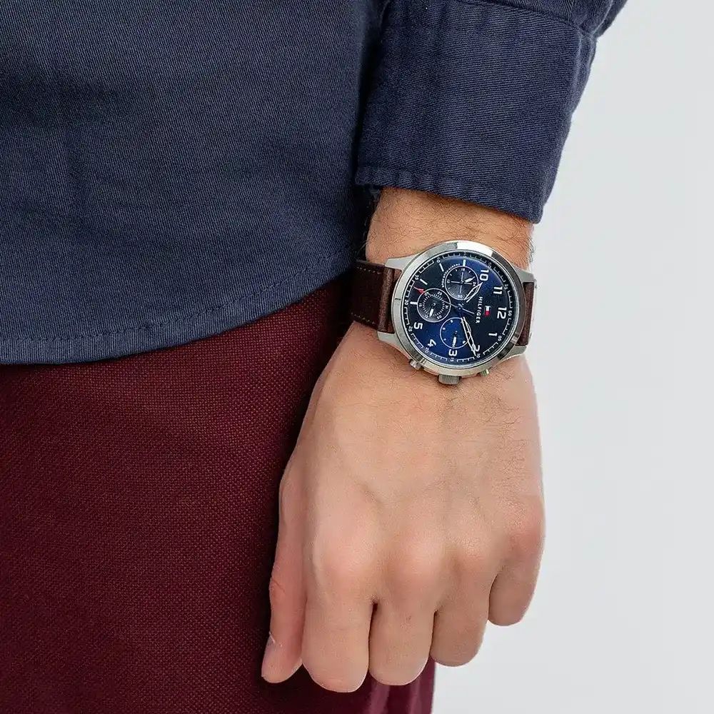 Tommy Hilfiger Томи Хилфигер мъжки часовник