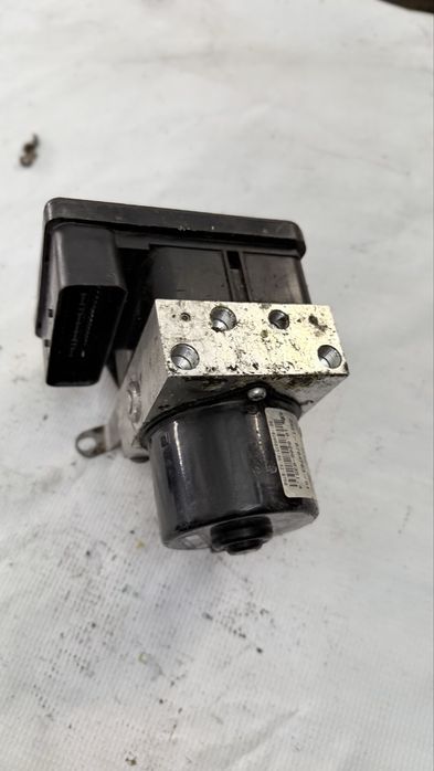 Abs модул БМВ Е90/91 abs bmw E90/91