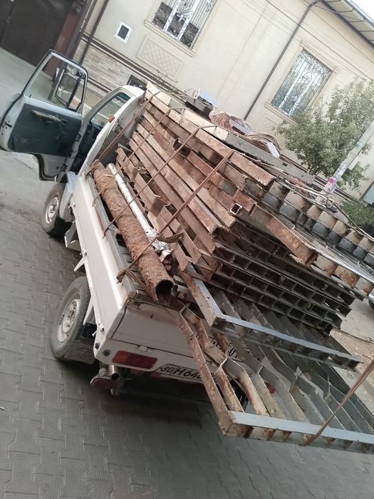 Metallom olamiz Металлом оламиз Переработка самовывоз металлом