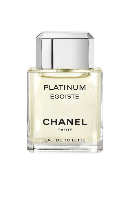 Тоалетна вода за мъже Chanel Platinum Egoiste Pour Homme, 100 мл