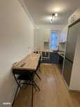 Apartament modern 3 camere, 44 mp, zona Abator, loc de parcare!
