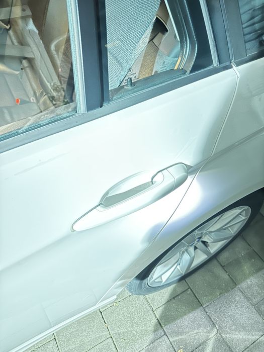 Vand BMW seria 3 e91 2011