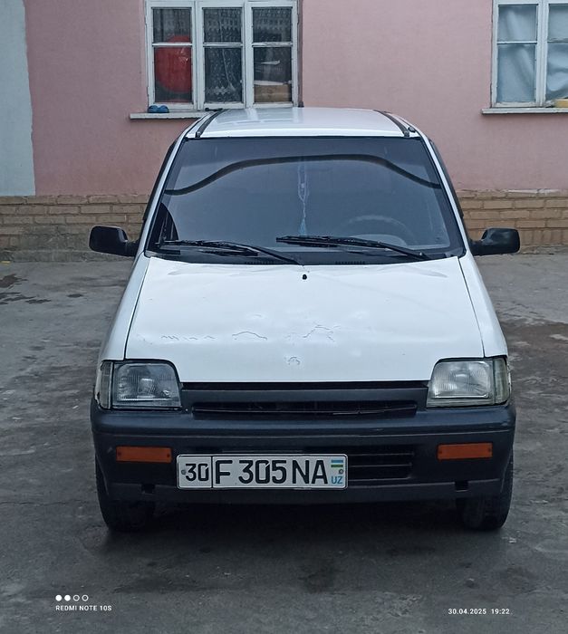 Assalomu alaykum Tico sotiladi