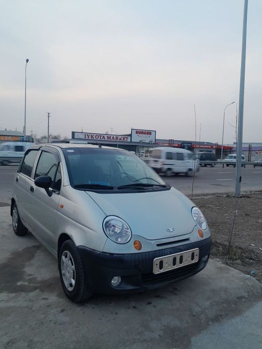 Матиз срочно сотилади холати яхши