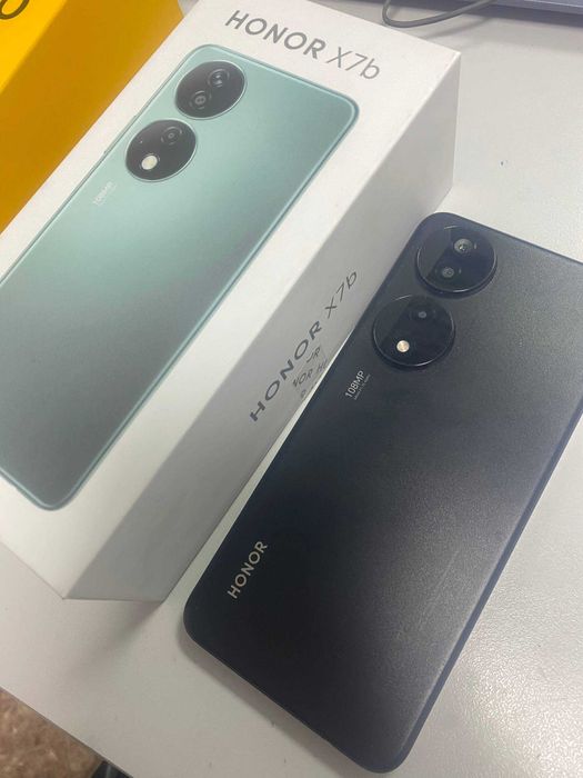 Honor X7B Отеген батыр лот 762785