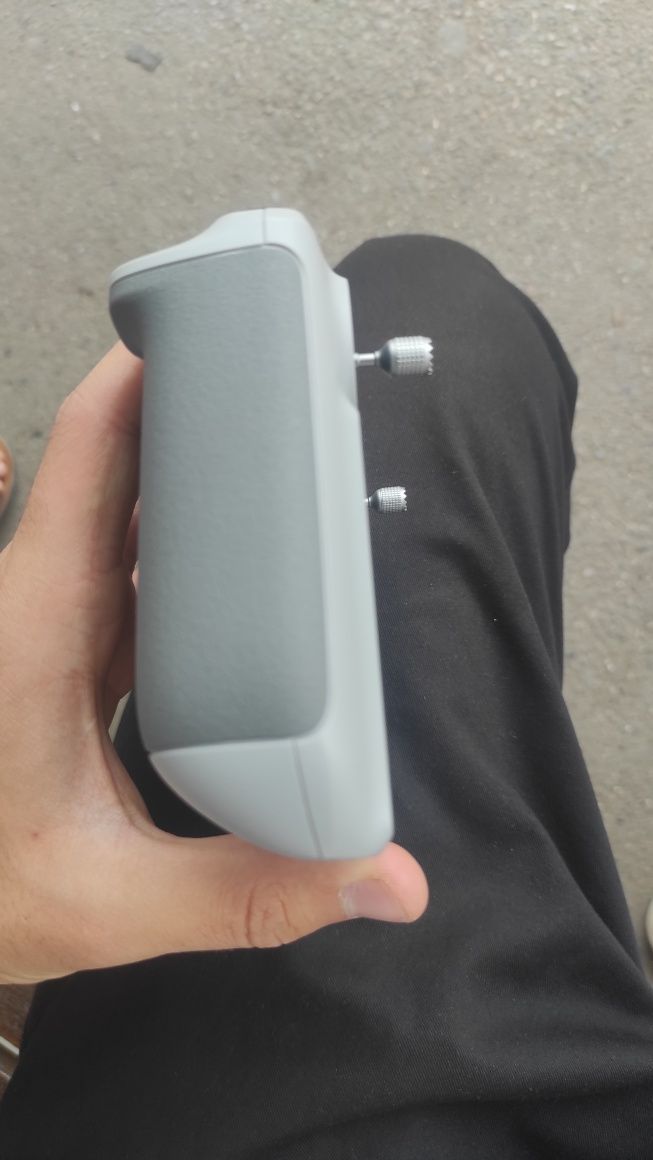 Dji пульт управления дрона
