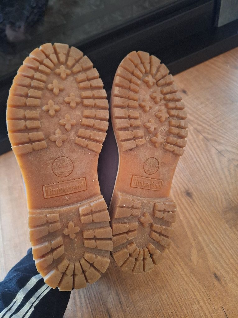 Дамски боти Timberland