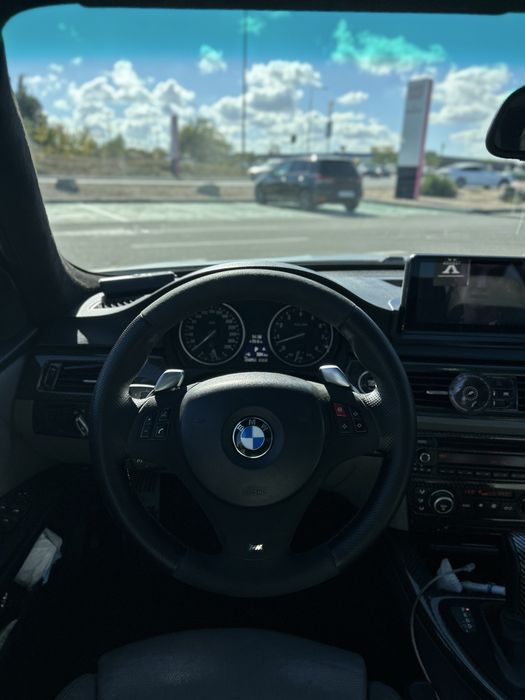 Vand BMW 335i e90 facelift
