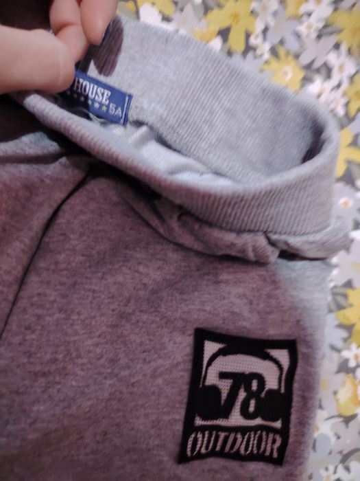 Дрешки за момченце