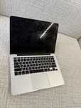 MacBook Pro, ноутбук