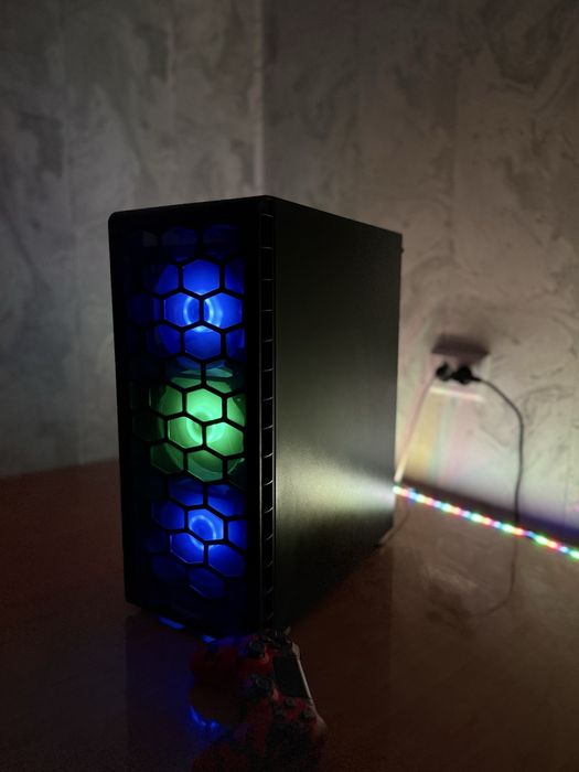 Продаю мощного льва, который заставит ваши игры летать!