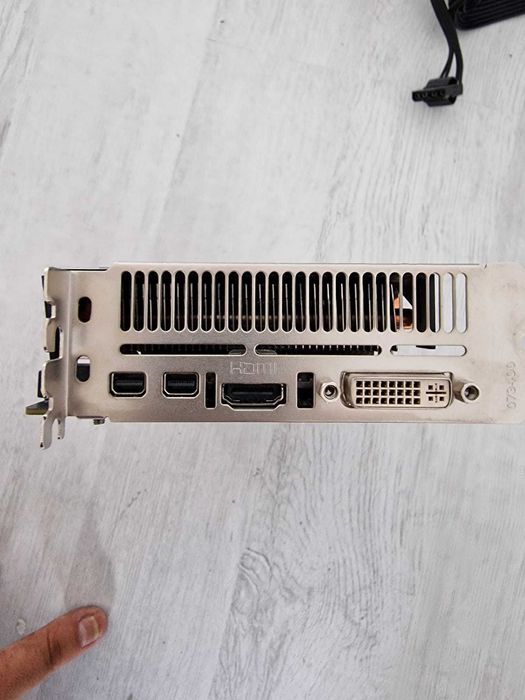 Sapphire NITRO R9 380 4GB