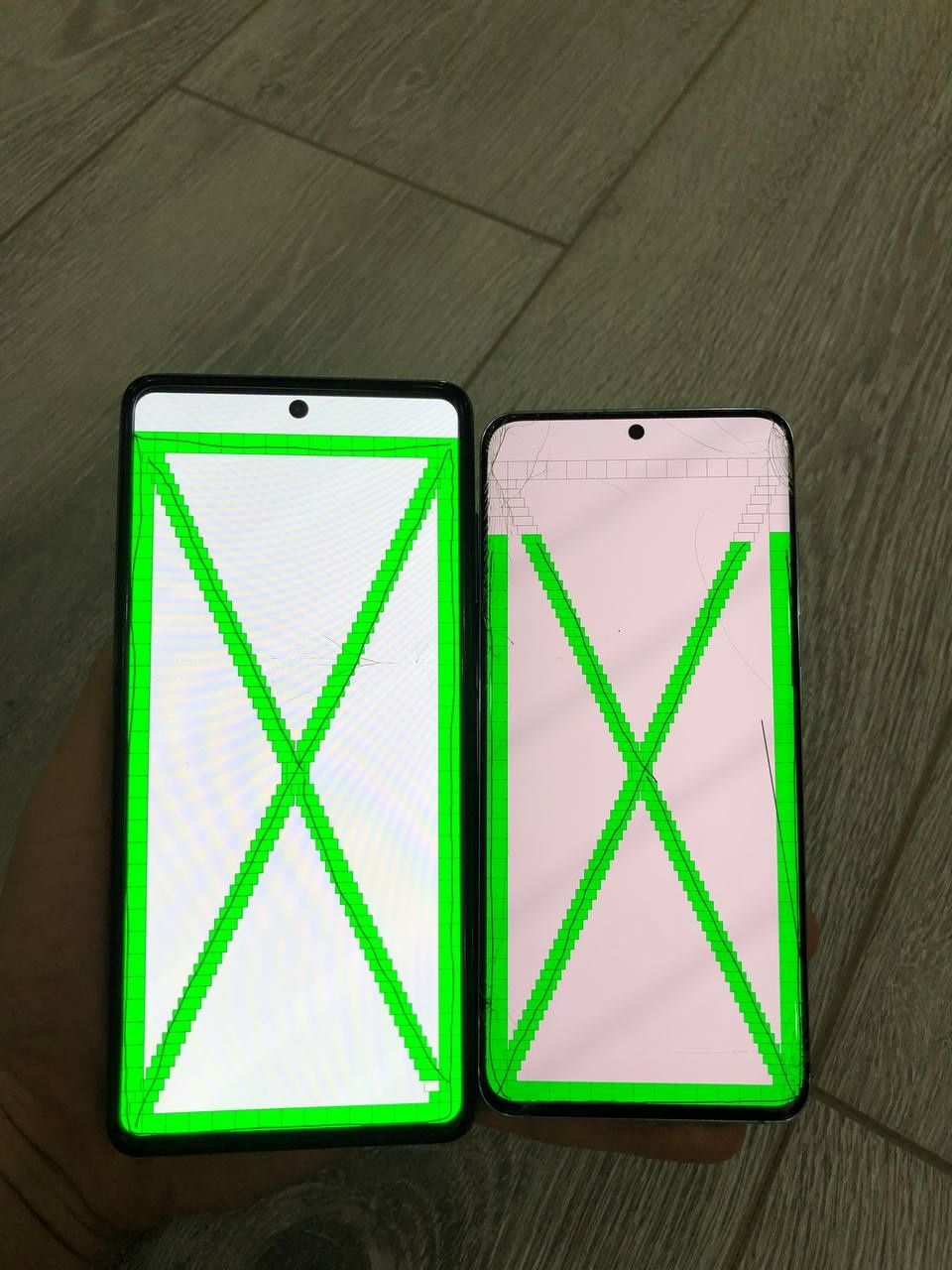Samsung a72 s20 5g skidkada