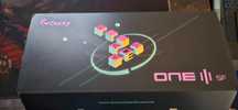 Ducky One 3 SF 65% Hot-swap