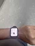 apple watch 6 44mm qora